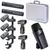 Sennheiser E 600 Drum Set Sennheiser E 600 Drum Set
