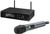 Sennheiser XSW2 835-B Sennheiser XSW2 835-B