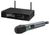 Sennheiser XSW 2-865-B Sennheiser XSW 2-865-B
