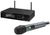 Sennheiser XSW 2-865-A Sennheiser XSW 2-865-A