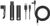 Sennheiser XSW-D Lavalier Set Sennheiser XSW-D Lavalier Set