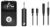 Sennheiser XSW-D Pedalboard Set Sennheiser XSW-D Pedalboard Set