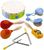Sevi Set Percussion Sevi Set Percussion