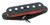 Seymour Duncan Vintage Staggered SSL-1 Seymour Duncan Vintage Staggered SSL-1