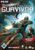 cdv Shadowgrounds Survivor PC cdv Shadowgrounds Survivor PC
