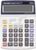 Sharp EL-2125C Sharp EL-2125C