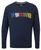 Sherpa Tarcho Long Sleeve Men Sherpa Tarcho Long Sleeve Men