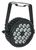 Showtec Compact Par 18 MKII Showtec Compact Par 18 MKII