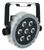 Showtec Compact Par 7 Tri Showtec Compact Par 7 Tri