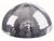 Showtec Half-mirrorball 50 cm Showtec Half-mirrorball 50 cm