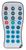 Showtec Infra Red Controller for Cameleon Series Showtec Infra Red Controller for Cameleon Series