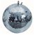 Showtec Mirrorball 100 cm Showtec Mirrorball 100 cm