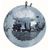 Showtec Mirrorball 75 cm Showtec Mirrorball 75 cm
