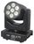 Showtec Shark Wash One Showtec Shark Wash One
