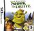 Activision Shrek der Dritte DS Activision Shrek der Dritte DS