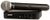 Shure BLX24E/PG58-S8 Shure BLX24E/PG58-S8