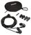 Shure SE215-K-EFS Shure SE215-K-EFS
