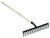 SHW Baurechen / Gartenrechen (54964) SHW Baurechen / Gartenrechen (54964)