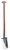 SHW Rex Edelstahlspaten mit Eschen-T-Stiel (54769) SHW Rex Edelstahlspaten mit Eschen-T-Stiel (54769)