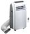 Sichler Mobile Monoblock-Klimaanlage mit Entfeuchter (NC-5653) Sichler Mobile Monoblock-Klimaanlage mit Entfeuchter (NC-5653)