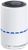 Sichler Luftreiniger mit Ionisator 2in1-Luftfilter WLAN (NX-6043) Sichler Luftreiniger mit Ionisator 2in1-Luftfilter WLAN (NX-6043)