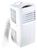 Sichler Monoblock-Klimaanlage 9000 Sichler Monoblock-Klimaanlage 9000