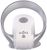 Sichler Rotorloser 360°-Wand und Tisch-Ventilator mit Oszillation (NX-6844) Sichler Rotorloser 360°-Wand und Tisch-Ventilator mit Oszillation (NX-6844)