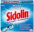 Sidolin Streifenfrei Brillenputztücher 50 Stk. Sidolin Streifenfrei Brillenputztücher 50 Stk.