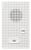 Siedle Audio-Innenstation Siedle Basic AIB 150-01 Siedle Audio-Innenstation Siedle Basic AIB 150-01