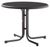 Sieger Boulevard-Klapptisch mit Mecalit-Pro-Platte 86 cm Sieger Boulevard-Klapptisch mit Mecalit-Pro-Platte 86 cm