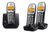 Siemens Gigaset A160 Trio Siemens Gigaset A160 Trio