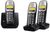 Siemens Gigaset A165 Trio Siemens Gigaset A165 Trio
