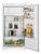 Siemens iQ100 KI32LNSE0 Siemens iQ100 KI32LNSE0