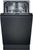 Siemens iQ100 SR61HX16KE Siemens iQ100 SR61HX16KE