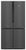 Siemens iQ500 KF96NAXEA Siemens iQ500 KF96NAXEA