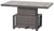 Siena Garden Corido Lifttisch 130 x 75 x 47/71 cm Siena Garden Corido Lifttisch 130 x 75 x 47/71 cm
