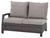 Siena Garden Corido Modul 2-Sitzer rechts Siena Garden Corido Modul 2-Sitzer rechts
