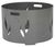 Siena Garden Feuerschalenaufsatz XXL 55 cm Siena Garden Feuerschalenaufsatz XXL 55 cm