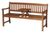 Siena Garden Florida Bank mit Tisch Siena Garden Florida Bank mit Tisch