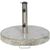 Siena Garden Schirmständer Granit rund 50 cm 30 kg Siena Garden Schirmständer Granit rund 50 cm 30 kg