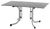 Siena Garden Sola Klapptisch 140 x 90 cm Siena Garden Sola Klapptisch 140 x 90 cm