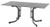 Siena Garden Sola Klapptisch 160 x 90 cm Siena Garden Sola Klapptisch 160 x 90 cm