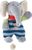 Sigikid Lolo Lombardo Spieluhr klein (48800) Sigikid Lolo Lombardo Spieluhr klein (48800)