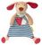 Sigikid Organic Collection Schnuffeltuch Hund Sigikid Organic Collection Schnuffeltuch Hund