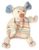 Sigikid Schnuffeltuch Maus 48149 Sigikid Schnuffeltuch Maus 48149