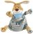 Sigikid Semmel Hase Schnuffeltuch Sigikid Semmel Hase Schnuffeltuch