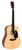 Sigma Guitars DM-ST Sigma Guitars DM-ST