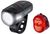 Sigma Sport Aura 45 USB / Nugget II Set Sigma Sport Aura 45 USB / Nugget II Set