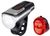 Sigma Sport Aura 80 USB / Nugget II Set Sigma Sport Aura 80 USB / Nugget II Set