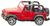 Siku Jeep Wrangler 1342 Siku Jeep Wrangler 1342